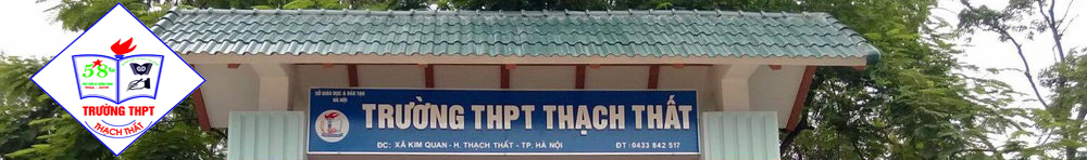 Trường THPT Thạch Thất