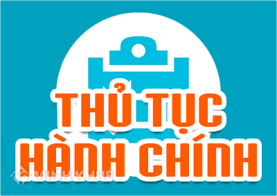 QUYẾT ĐỊNH VỀ VIỆC BAN HÀNH QUY TRÌNH GIẢI QUYẾT TỦ TỤC HÀNH CHÍNH